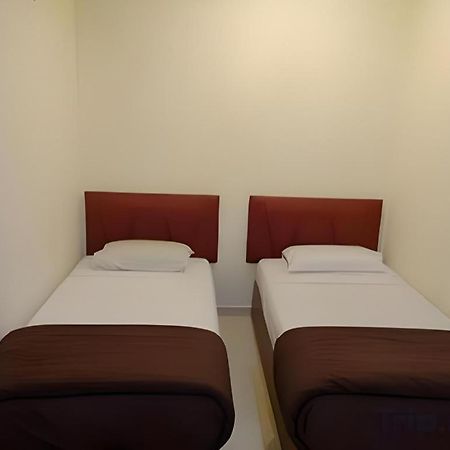迪克森港海景大酒店 波德申 外观 照片