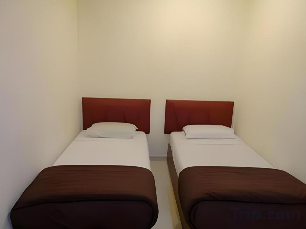迪克森港海景大酒店 波德申 外观 照片