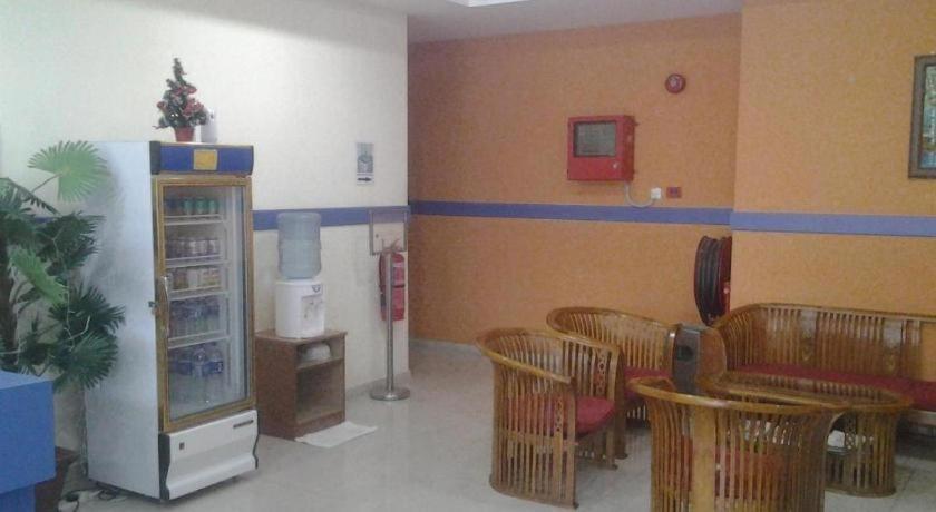 迪克森港海景大酒店 波德申 外观 照片
