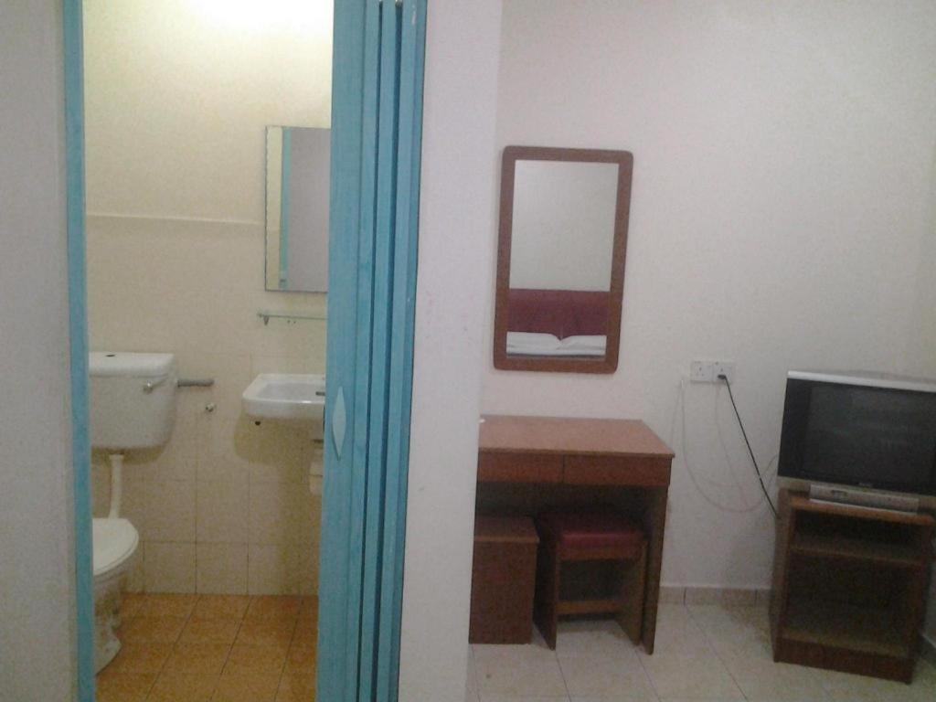 迪克森港海景大酒店 波德申 外观 照片